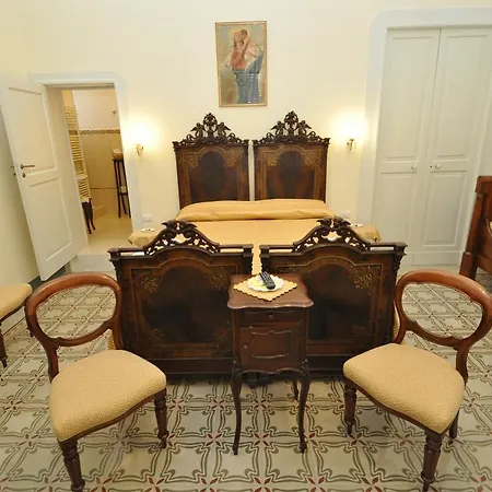 Palazzo De Donatis