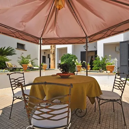 Palazzo De Donatis فندق مبيت وإفطار *