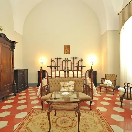 Palazzo De Donatis