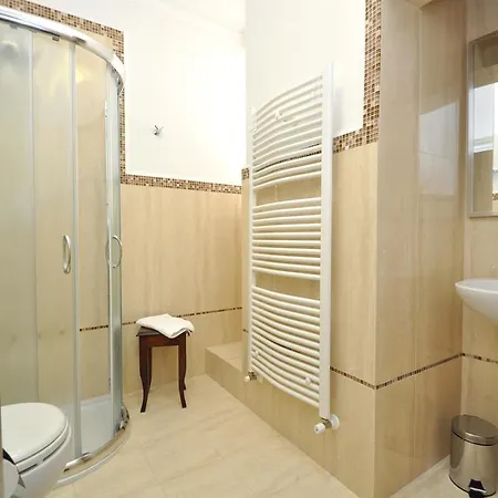 Bed & Breakfast Palazzo De Donatis