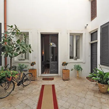 Palazzo De Donatis