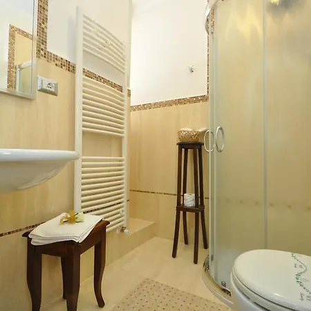 فندق مبيت وإفطار Palazzo De Donatis Melissano